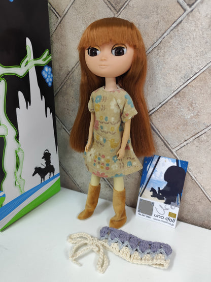 una-doll Lot.247
