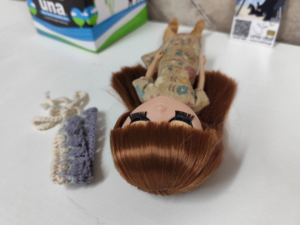 una-doll Lot.247
