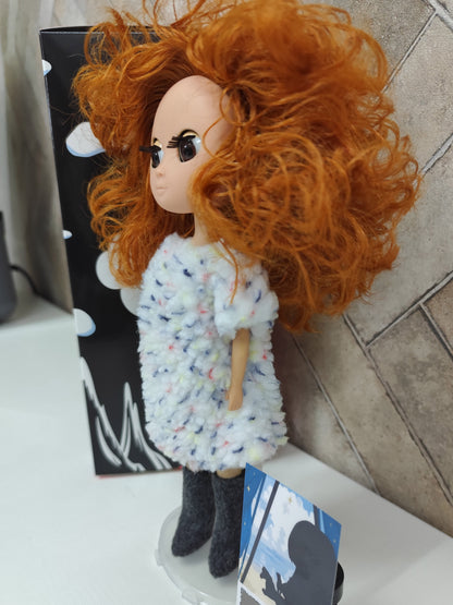 cuna-doll Lot.274