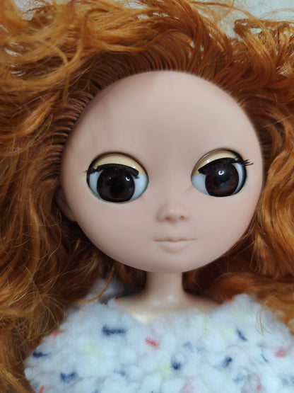 cuna-doll Lot.274
