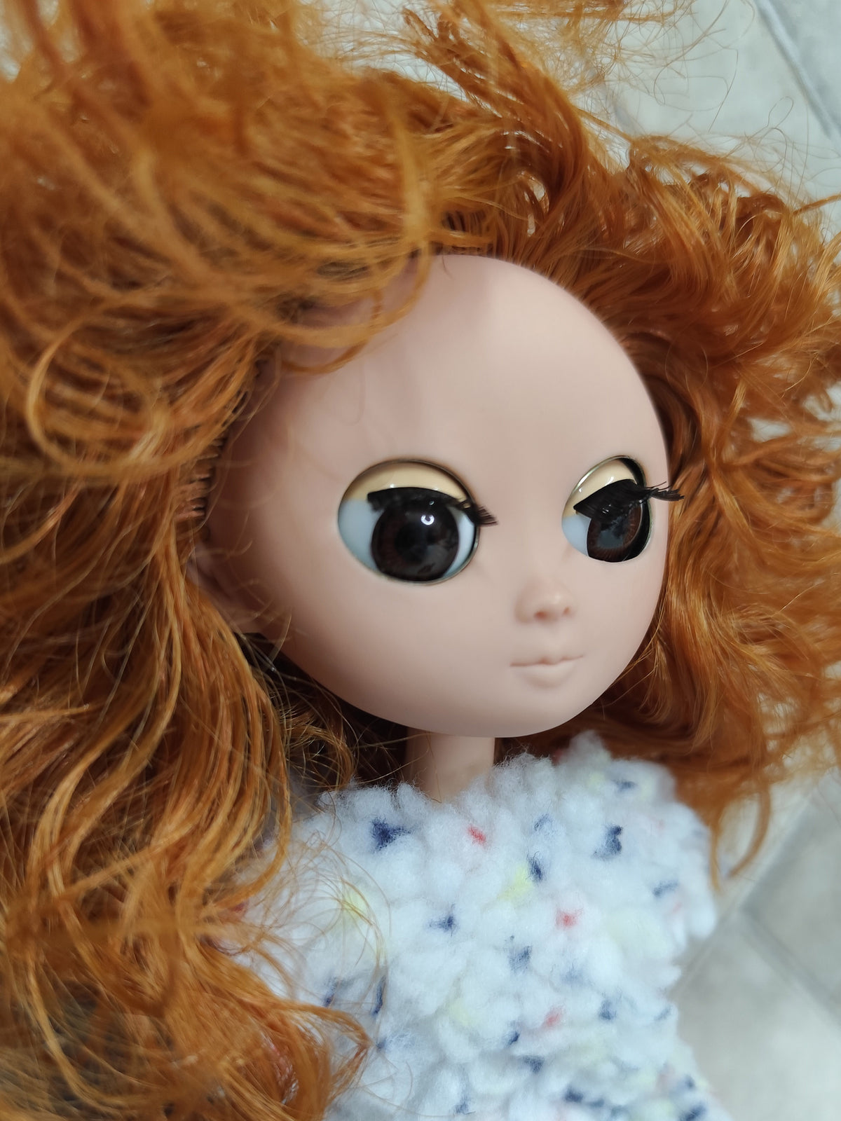 cuna-doll Lot.274