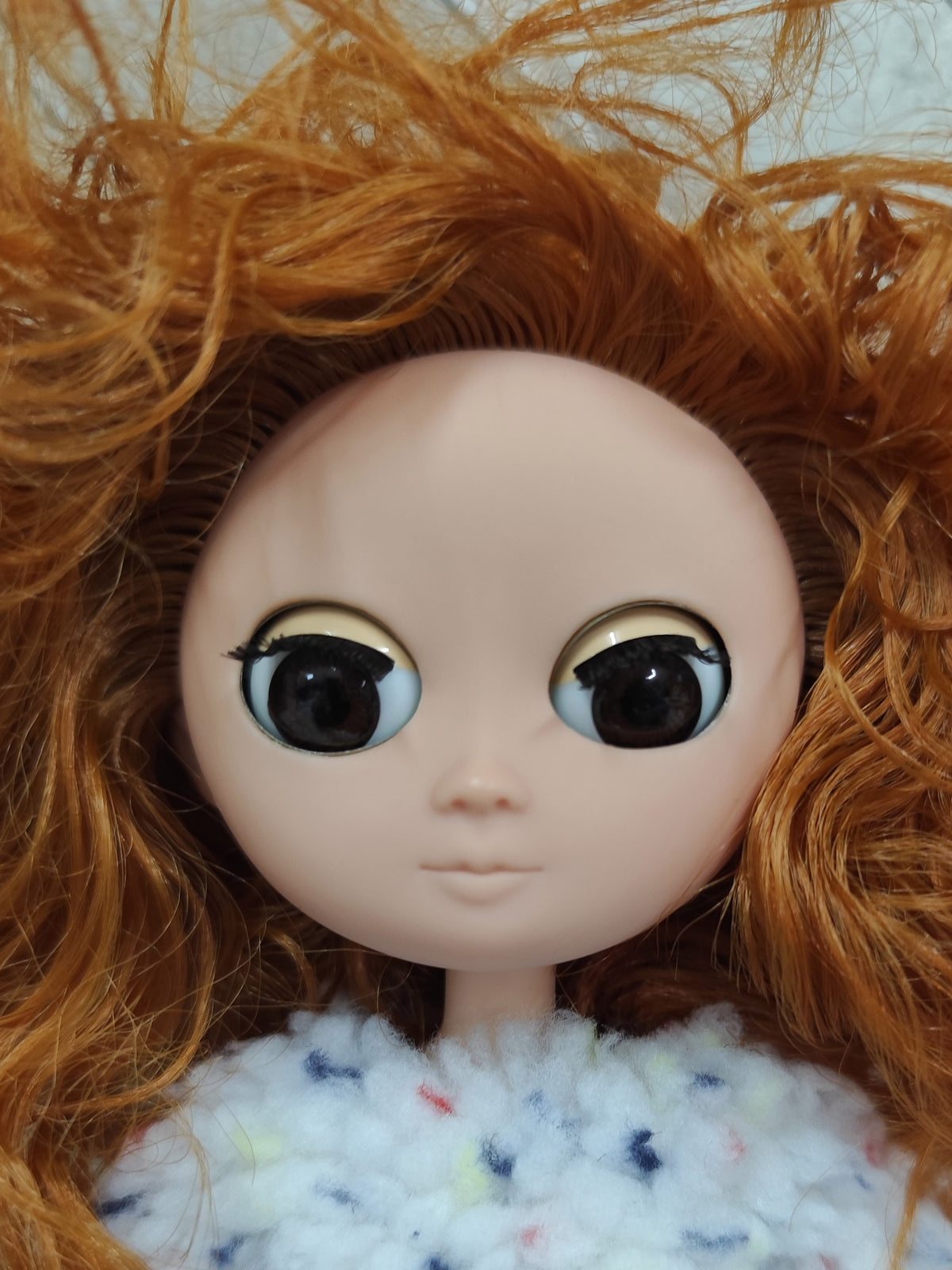 cuna-doll Lot.274