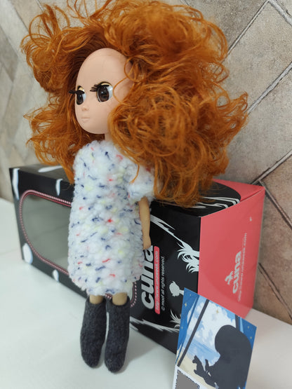 cuna-doll Lot.274