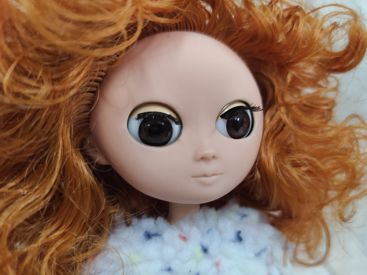 cuna-doll Lot.274