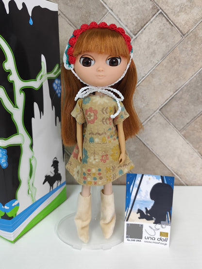 una-doll Lot.248