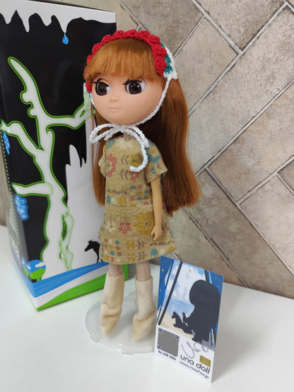 una-doll Lot.248