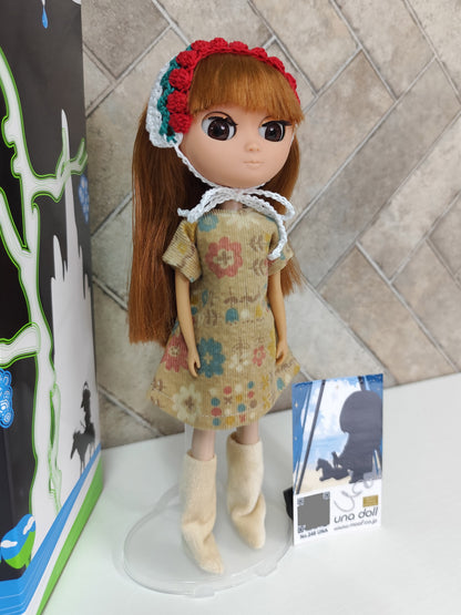 una-doll Lot.248