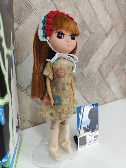 una-doll Lot.248