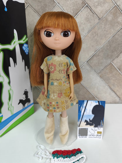 una-doll Lot.248