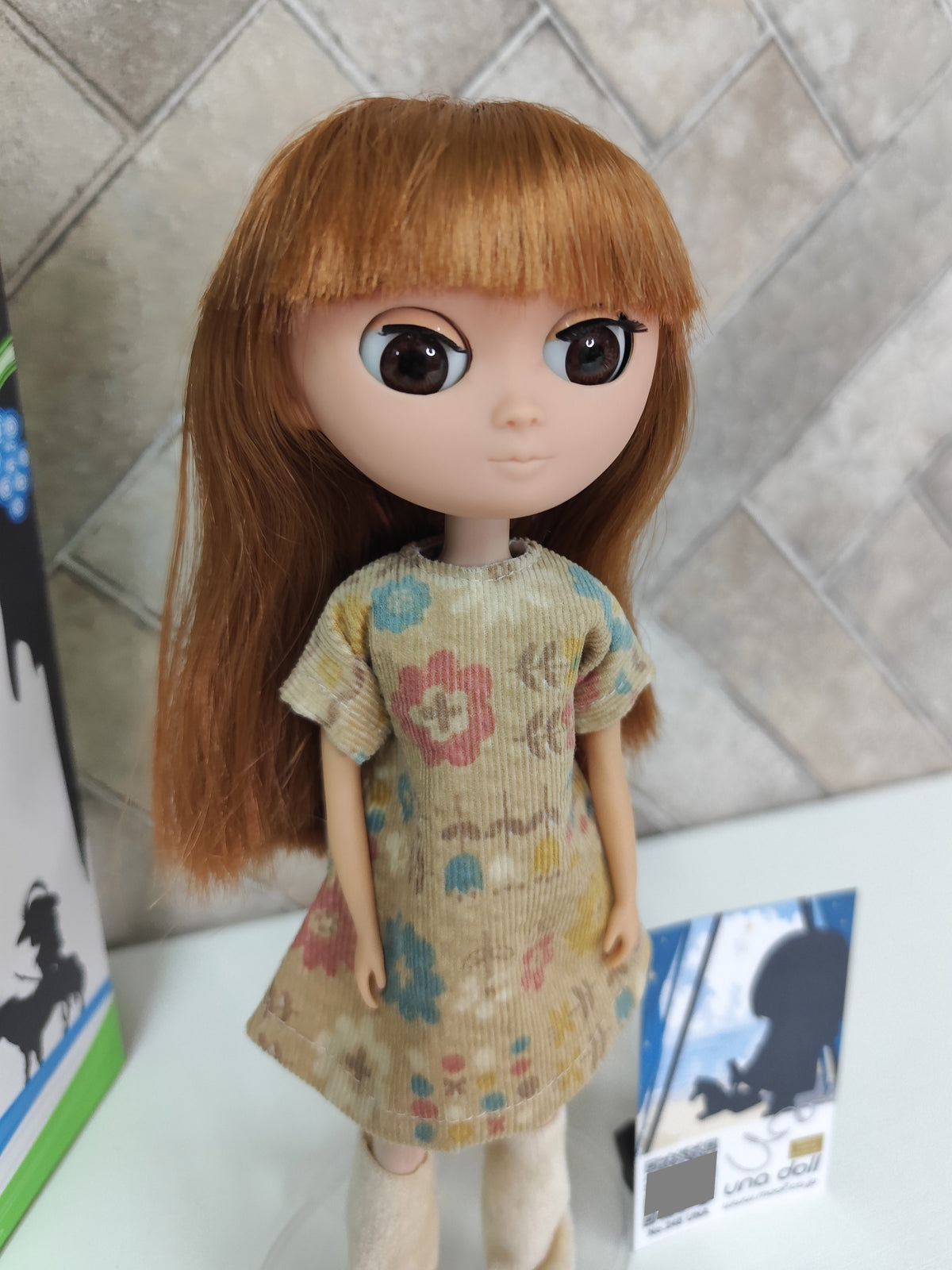 una-doll Lot.248
