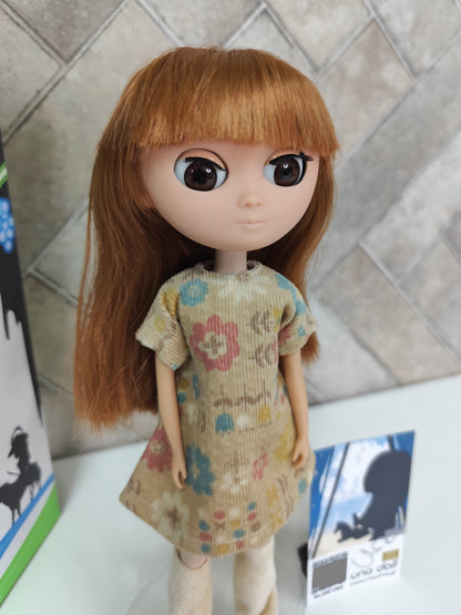 una-doll Lot.248