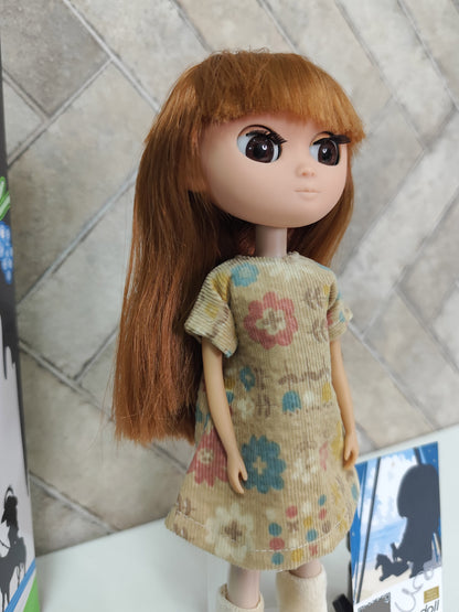 una-doll Lot.248