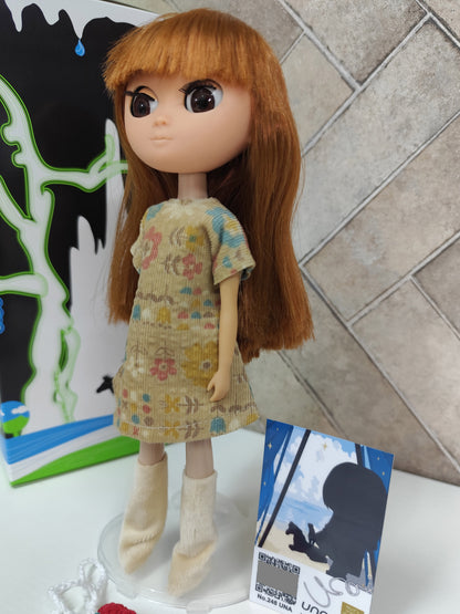 una-doll Lot.248