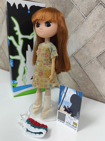 una-doll Lot.248