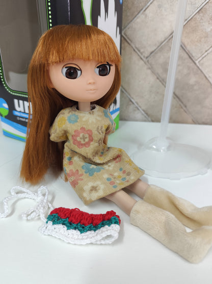 una-doll Lot.248