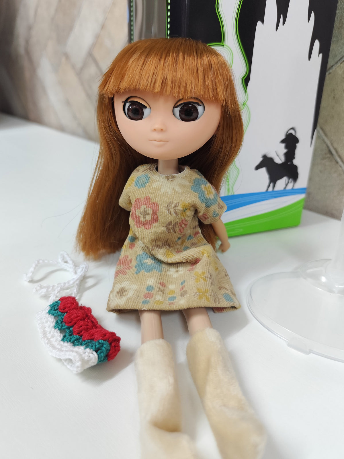 una-doll Lot.248