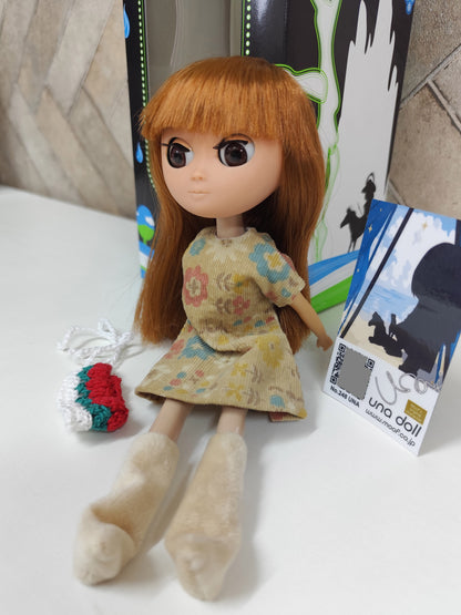 una-doll Lot.248