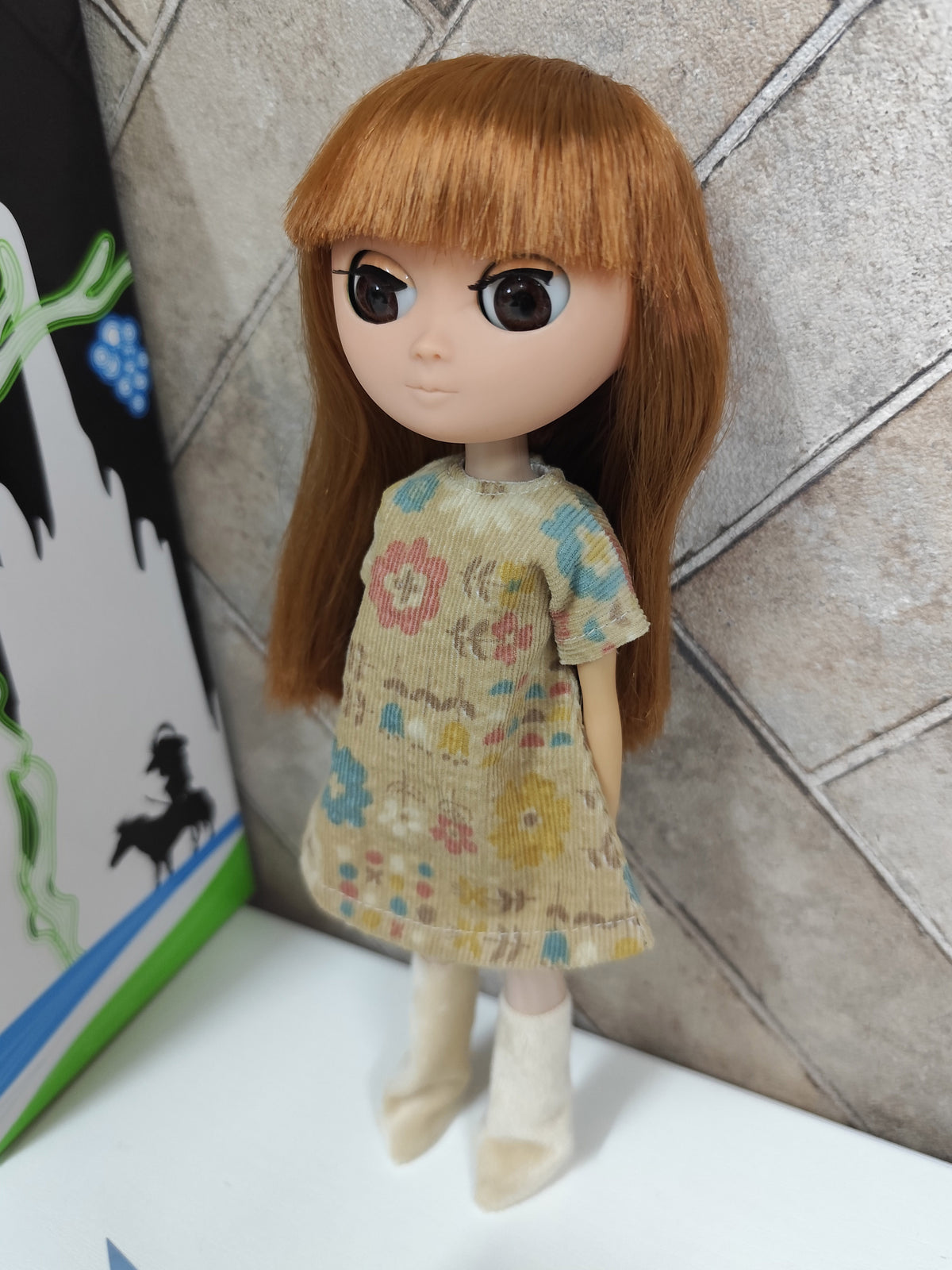 una-doll Lot.248