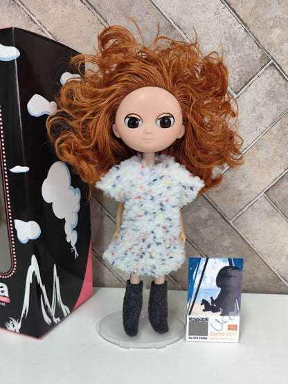 cuna-doll Lot.272