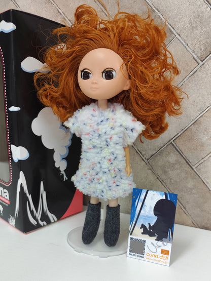 cuna-doll Lot.272