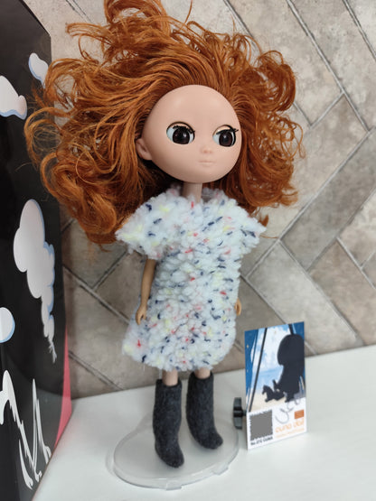 cuna-doll Lot.272