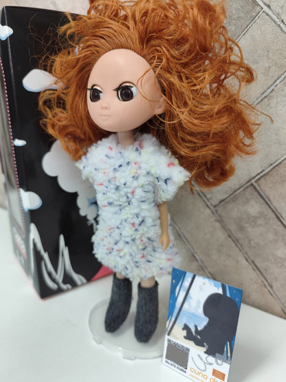 cuna-doll Lot.272