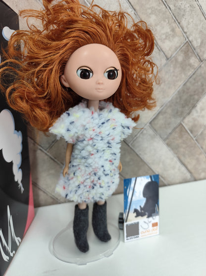 cuna-doll Lot.272
