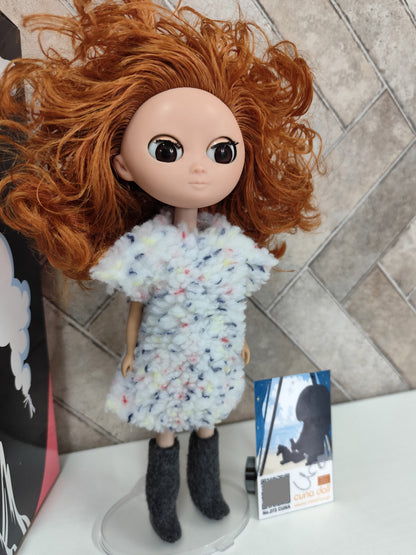 cuna-doll Lot.272