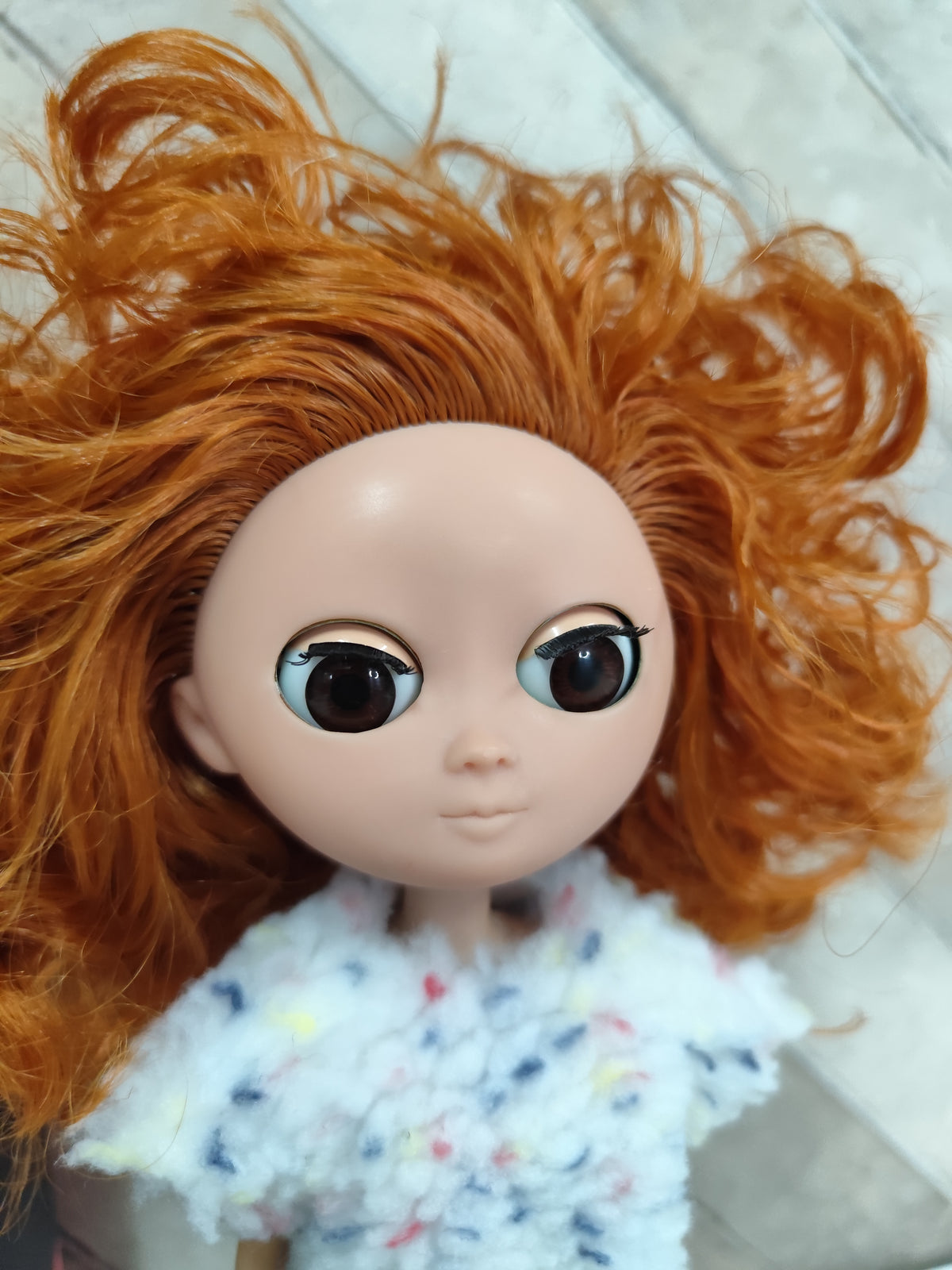 cuna-doll Lot.272