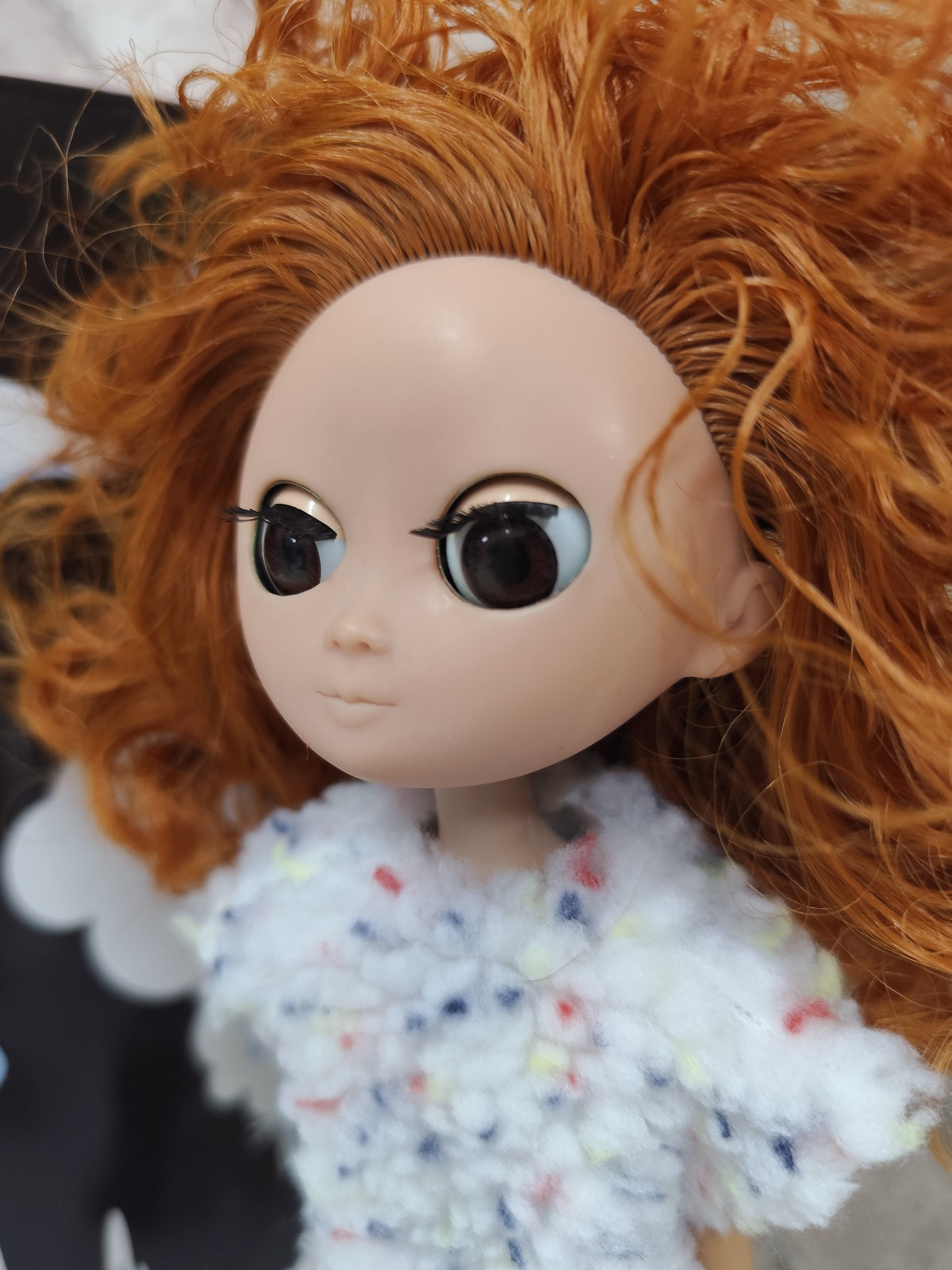 cuna-doll Lot.272