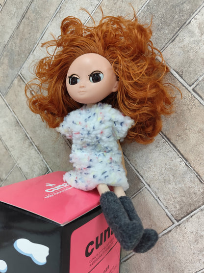 cuna-doll Lot.272