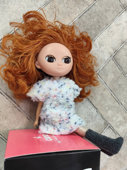 cuna-doll Lot.272