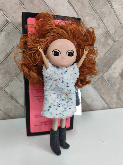 cuna-doll Lot.272