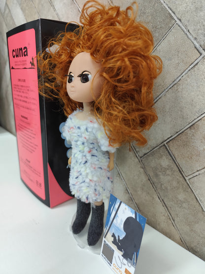 cuna-doll Lot.273