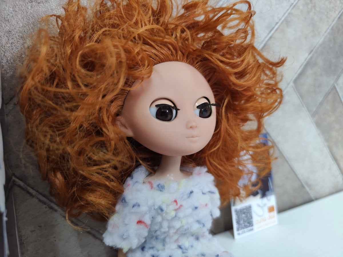 cuna-doll Lot.273