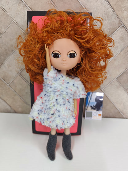 cuna-doll Lot.273