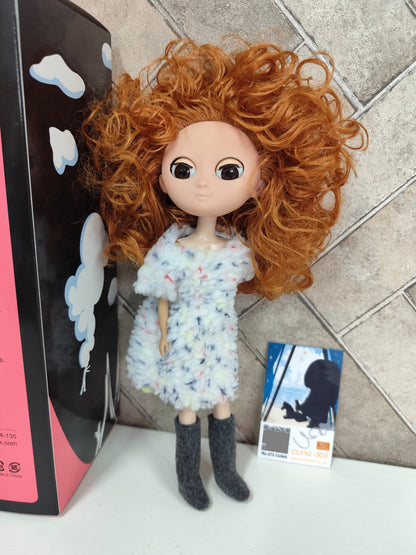 cuna-doll Lot.273