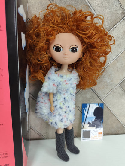 cuna-doll Lot.273