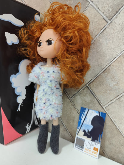 cuna-doll Lot.273