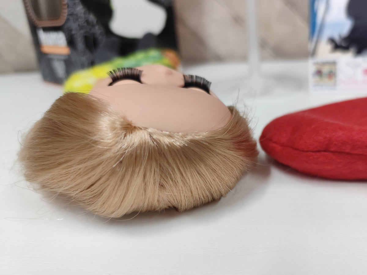 huna-doll Lot.187