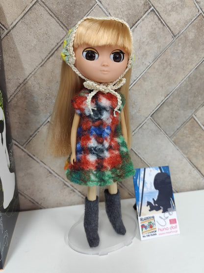 huna-doll Lot.186