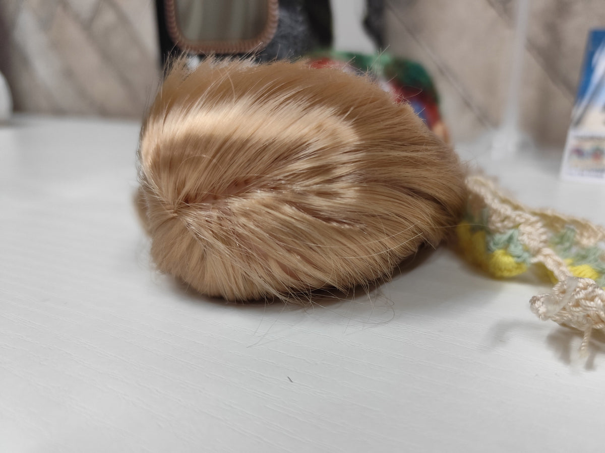 huna-doll Lot.186