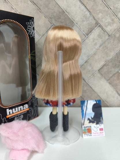 huna-doll Lot.188