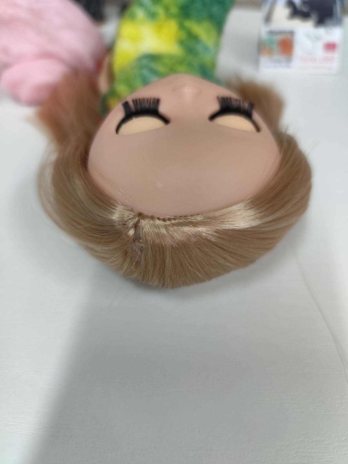 huna-doll Lot.188