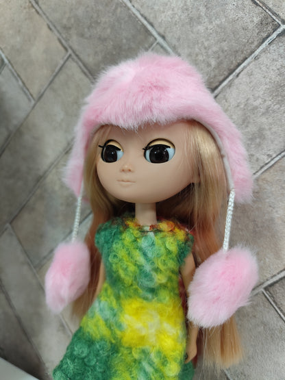 huna-doll Lot.188