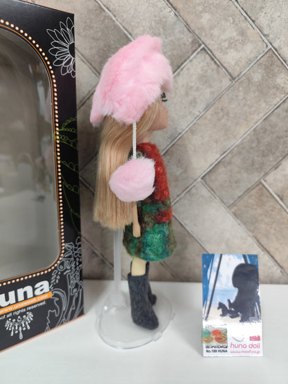 huna-doll Lot.189