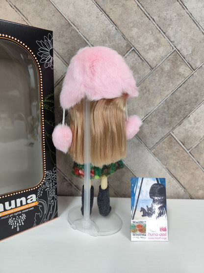 huna-doll Lot.189