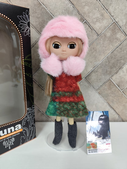 huna-doll Lot.189