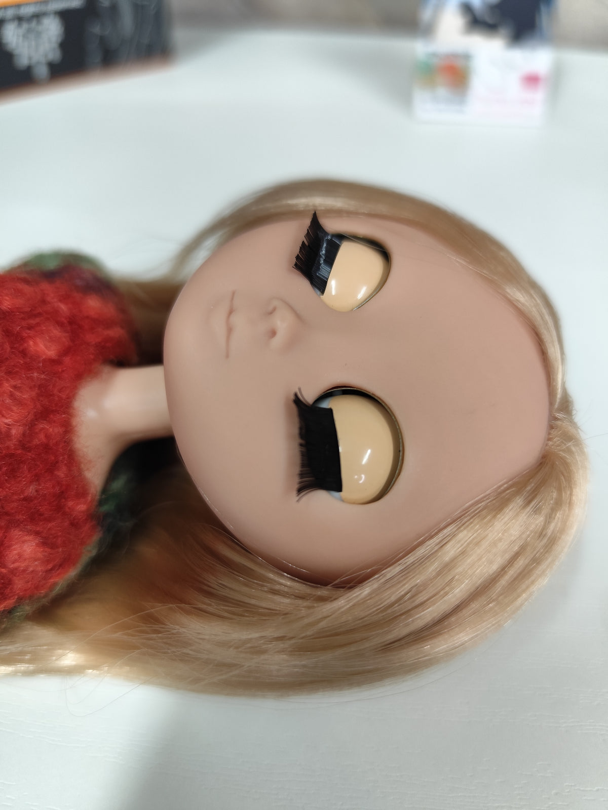 huna-doll Lot.189