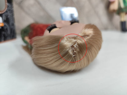 huna-doll Lot.189